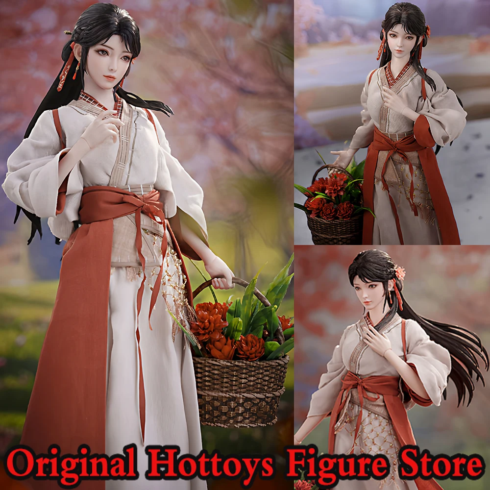 

Cosmic Creations CC9126, масштаб 1/6, женщина-солдат, идеальный мир, Huo linger, полный набор, 12-дюймовая экшн-фигурка, коллекция кукол