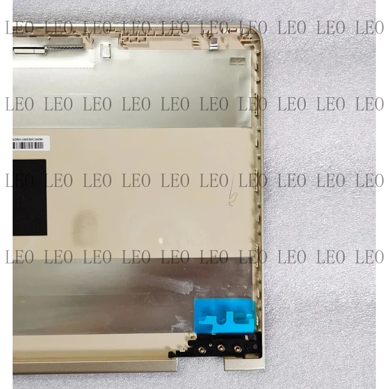 SS LCD Top Lid Back Rear Cover Case for HP Pavilion 14-BA 14M-BA Gold 924270-001