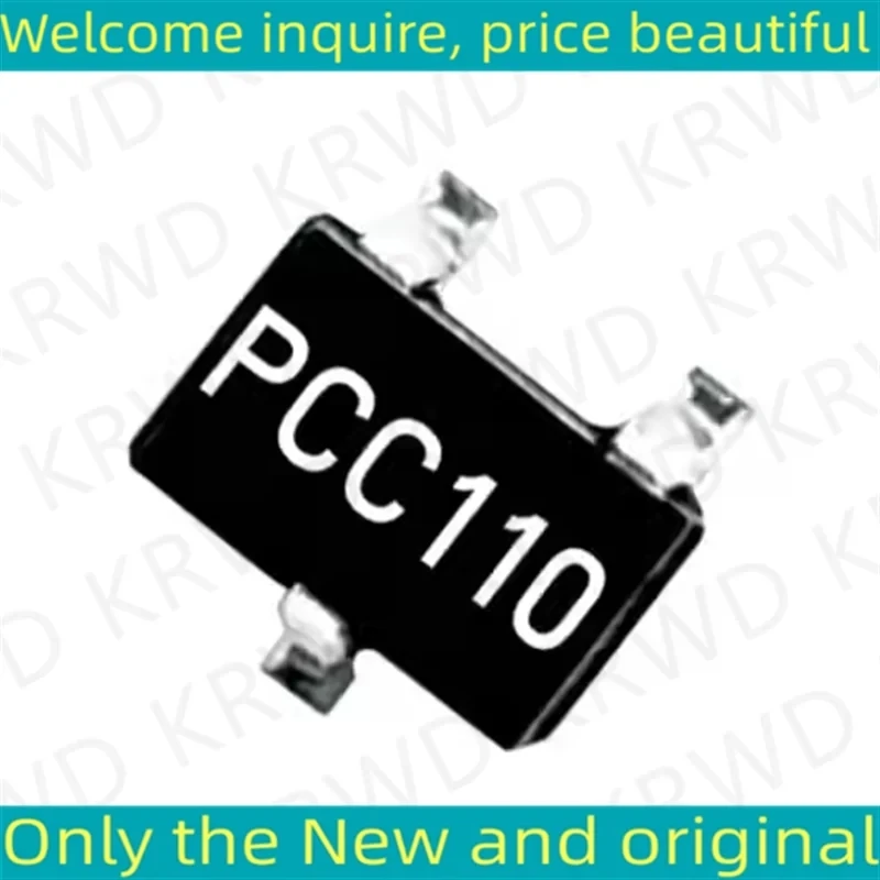 

5PCS New and original PCC110 PCC SOT