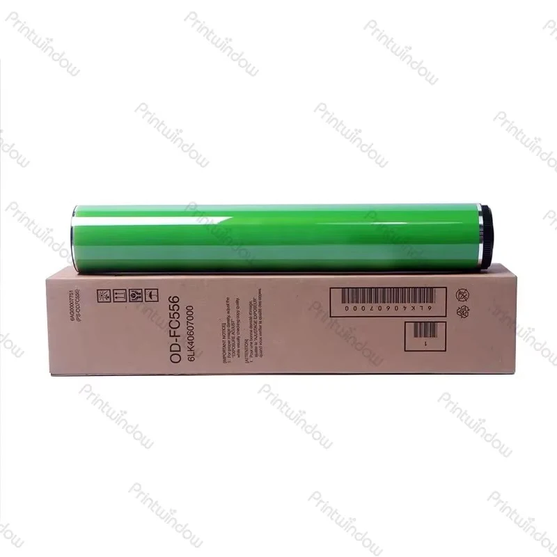 

Original OPC Drum For Toshiba 5508A 6508A 7508A 8508A 5518A 6518A 7518A Cleaning Blade+Transfer Belt Blade