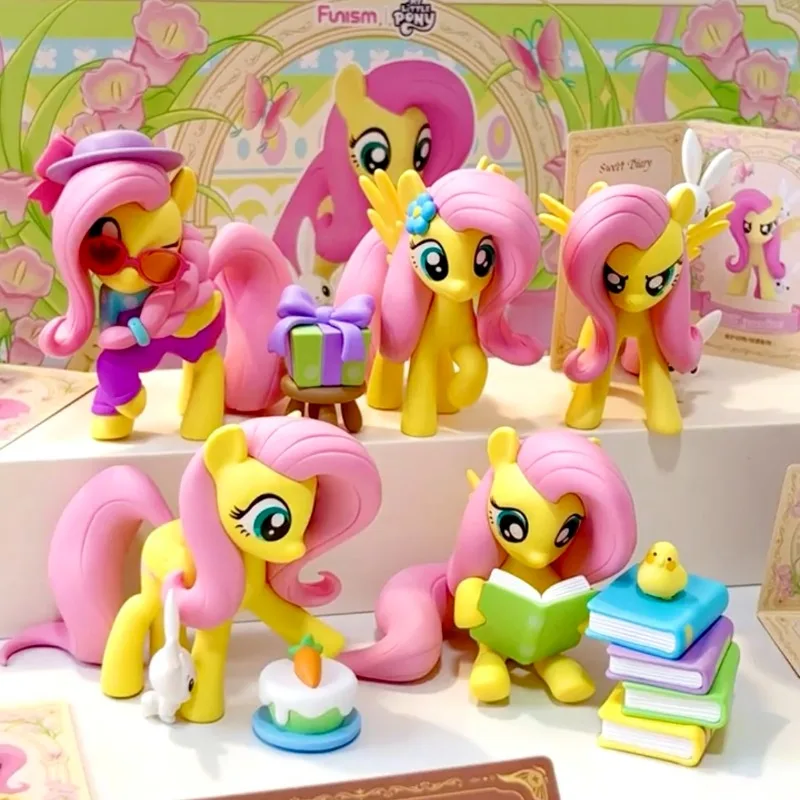 Thumbnail 2 - #56 Trending TV Series Collectible Figures Right Now