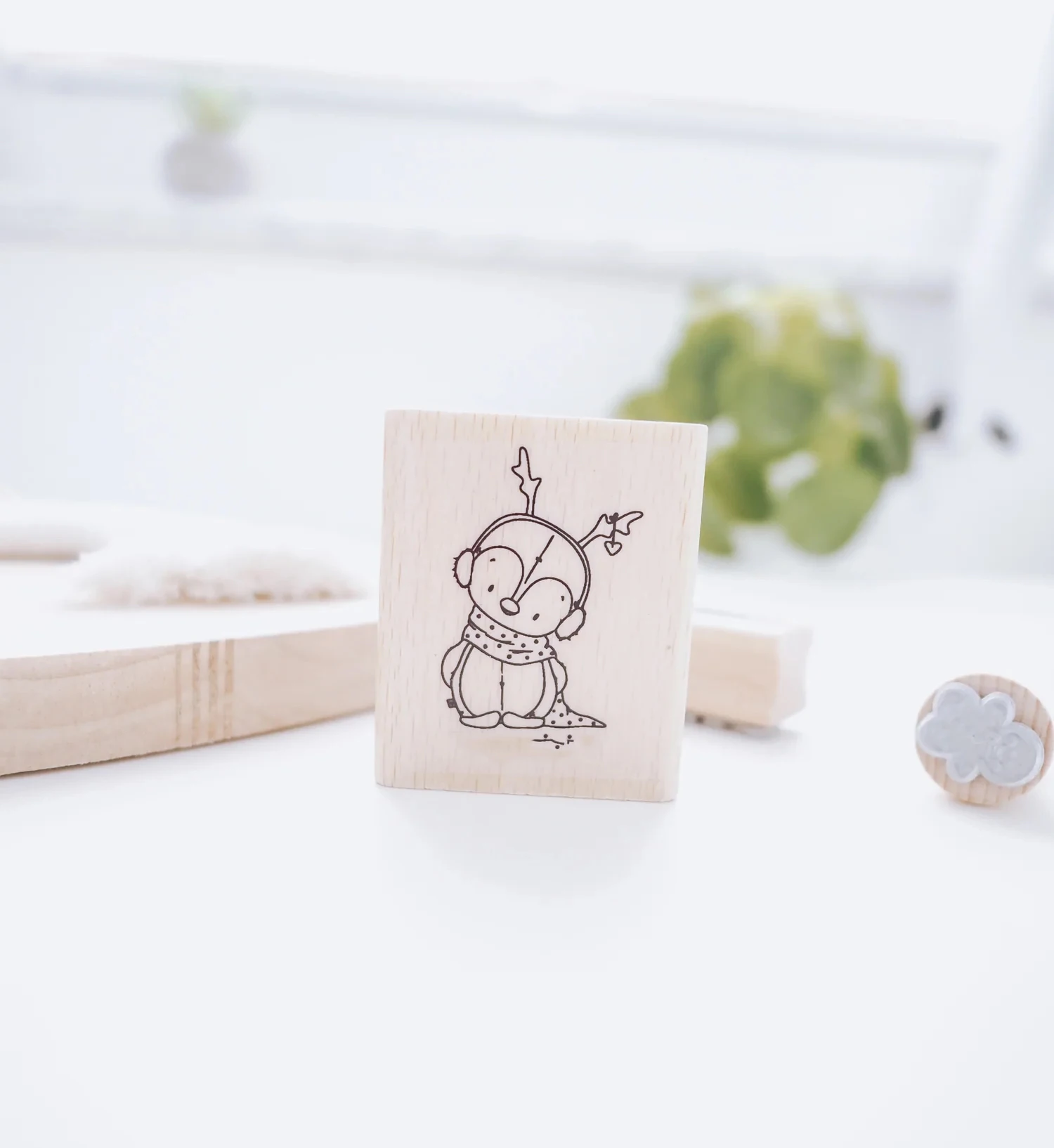 Neu eingetroffen: Transparente Stempel mit Tiermotiven für DIY-Scrapbooking/Fotoalben, dekorative Prägung, DIY-Papierkarten