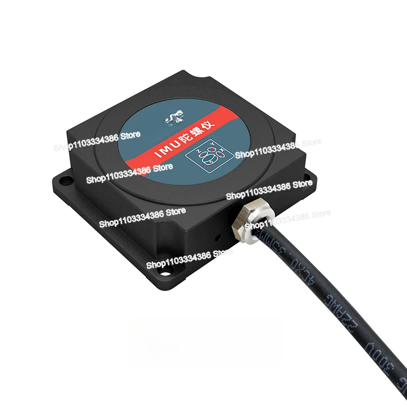 

TL725P High Precision Gyroscope Sensor IMU Automatic Agricultural Machinery Combination Attitude Angle Meter