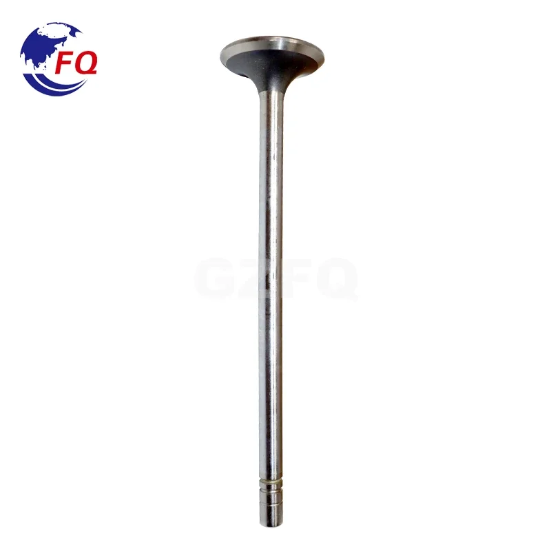 

Original C13 Excavator Spare Parts Valve-Exhaus 394-4400 Stainless Steel Engine Intake And Exhaust Valves