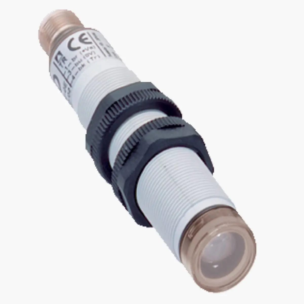 

L41E-21KA1A Light Curtain Receiver, 1 Beam(s)