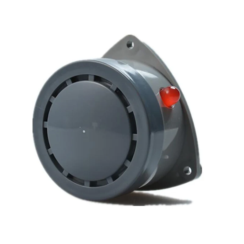 Professional Mini 120dB Wireless Water Overflow Leakage Alarm Sensor Detector Home Hotel Security Alarm System Accessories