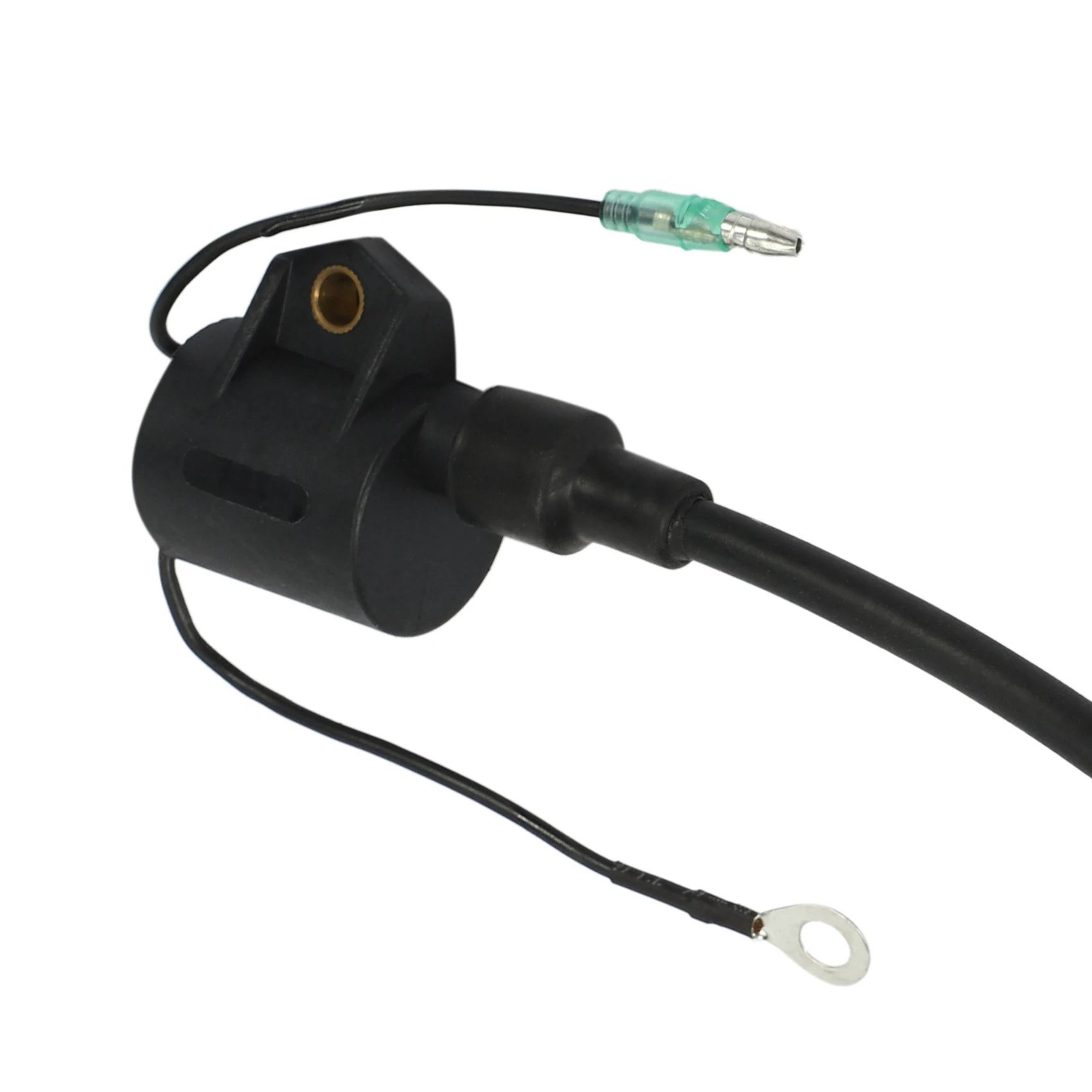Hot Selling-3X Ignition Coil For 61N-85570-00,Ignition Coil Assy For Hidea 2 Stroke 30HP Boat Engine,3X Ignition Coil For