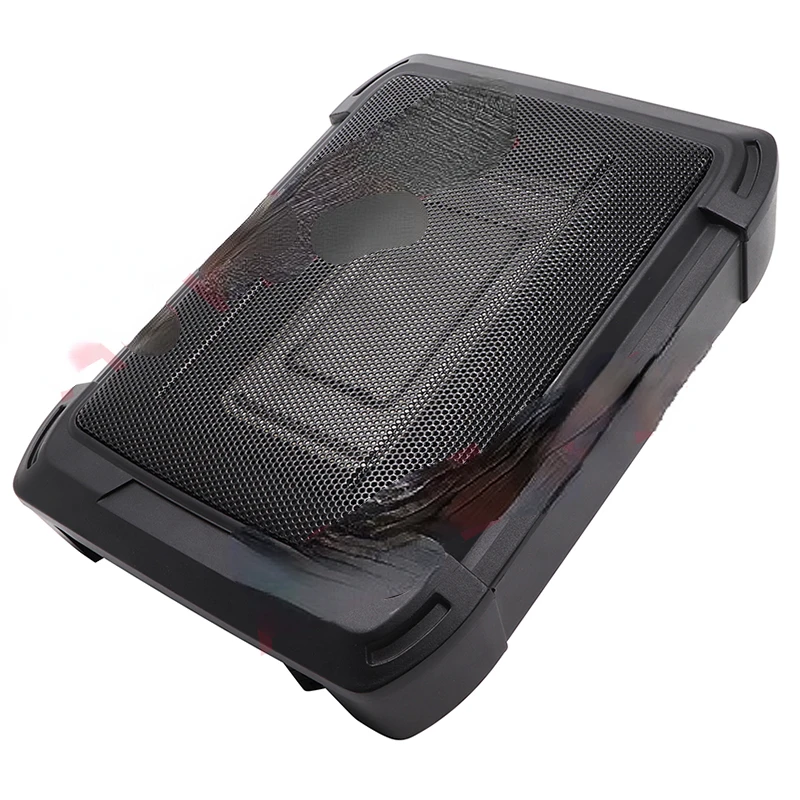 

high quality Ultra-Thin Car Car Audio Modified 8 Inch Power Seat Closed Speaker car subwoofer box