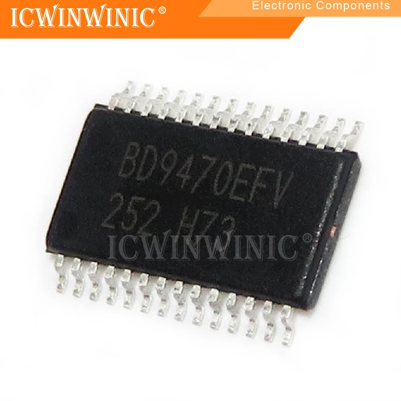 1piece BD9470EFV-E2 BD9470EFV BD9470