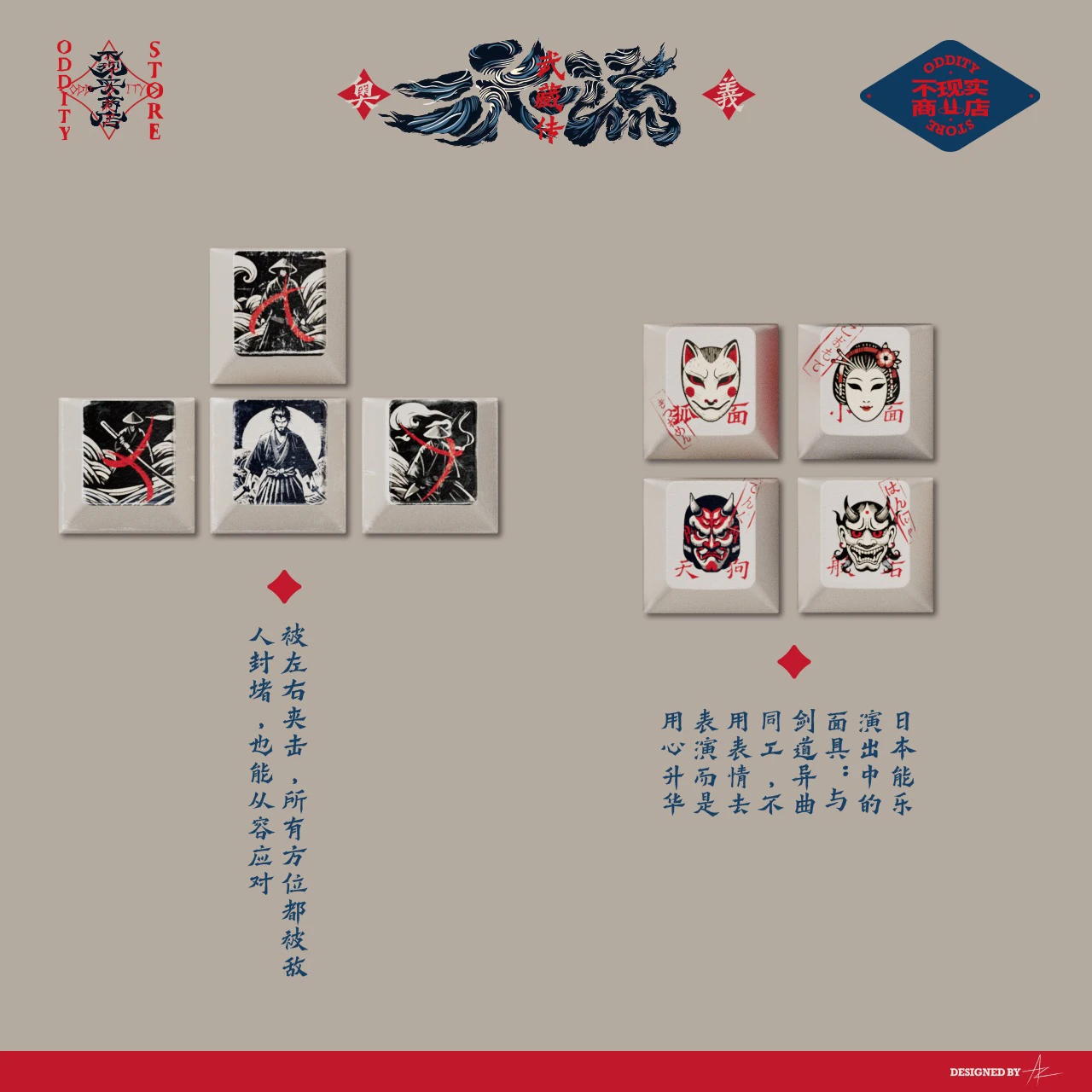 أغطية مفاتيح فنون الدفاع عن النفس، أغطية مفاتيح على الطراز الصيني، ارتفاع أصلي PBT التسامي