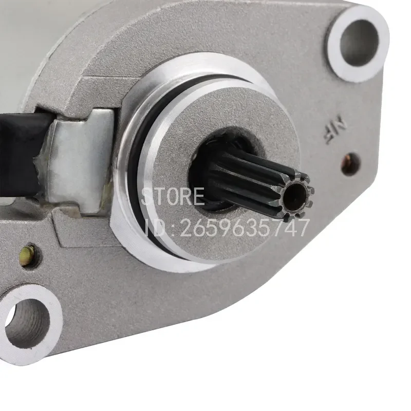 For Start Motor Booster 50 JOG 50 19240011A0 33-00420 0450532 Steam