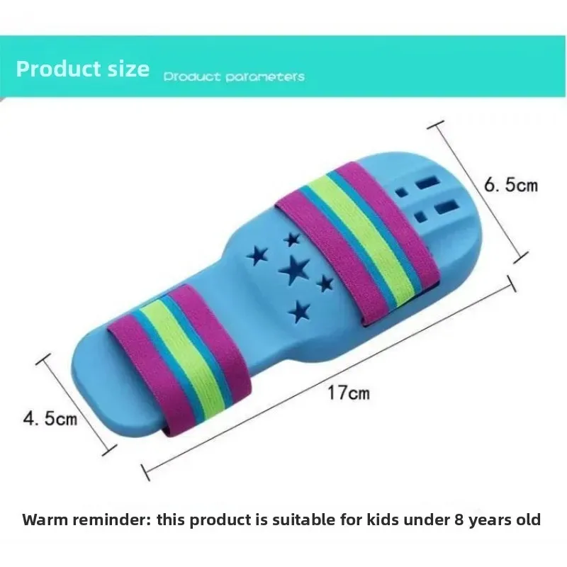 IV اليد مجلس منع الحركة استقرار تثبيت جبيرة الحرس ضخ حقن العلاج لطيف الكرتون تصميم إبرة الحماية #2