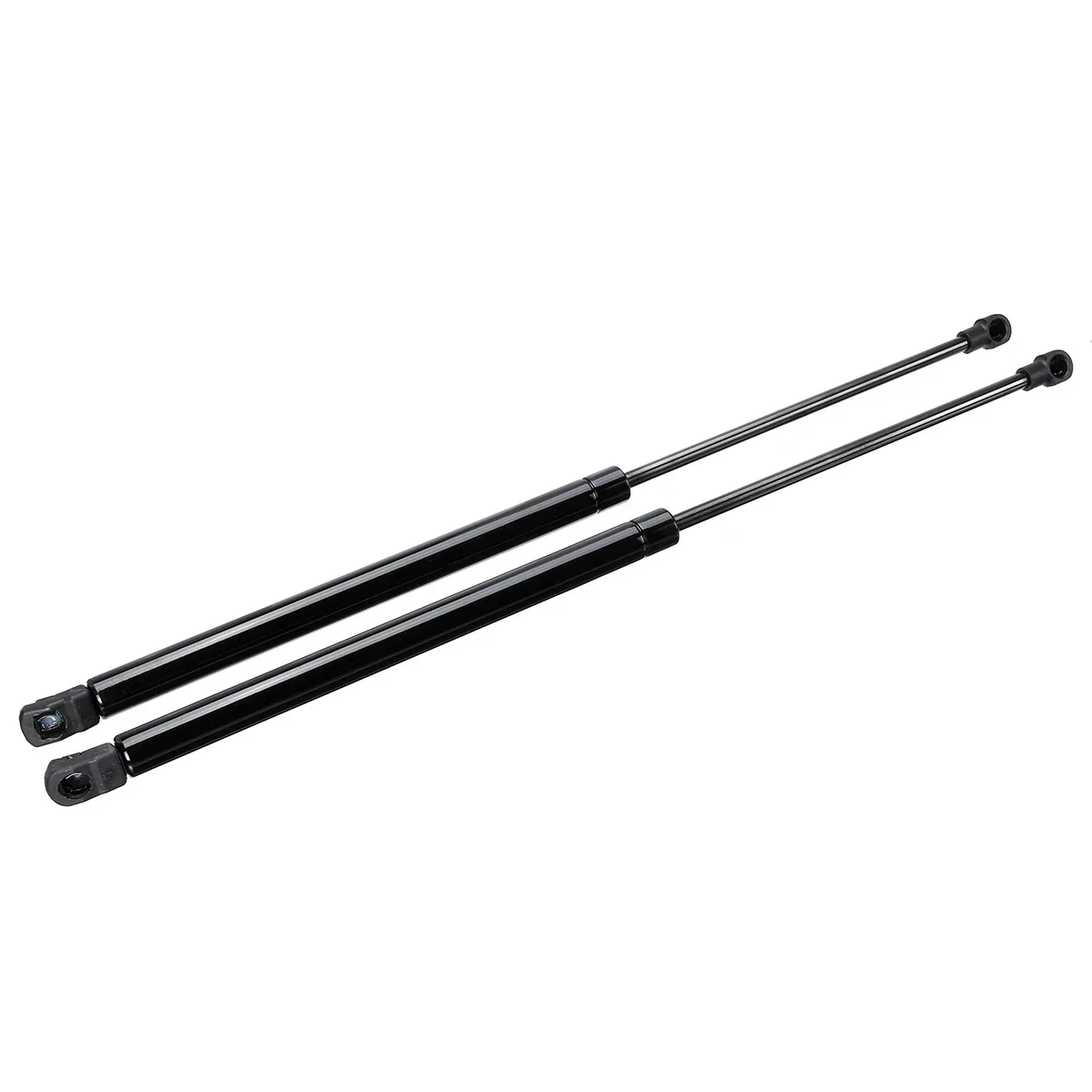 Barras de puntal de piezas para coche Volkswagen Golf MK4, soportes de elevación trasera de maletero, barra de Gas, amortiguador de brazo,