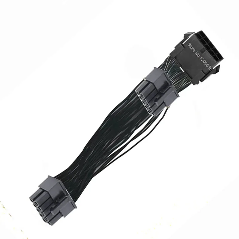 22AWG 600CM 3.0 Molex Microfit extension Cable Assembly 43025-1000 Connector custom molex assembly with 43025-1000 10 pin