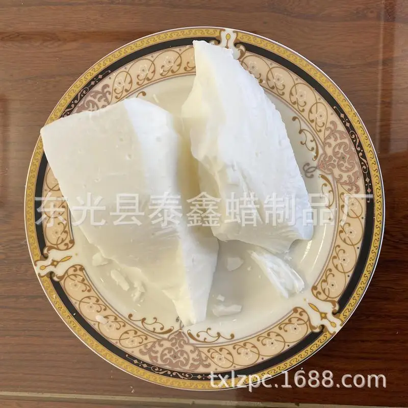 Natural Soy Coconut Wax Granular Scented Candle Raw Material DIY Smokeless Candle Making Supplies Materials 100/500/1000g