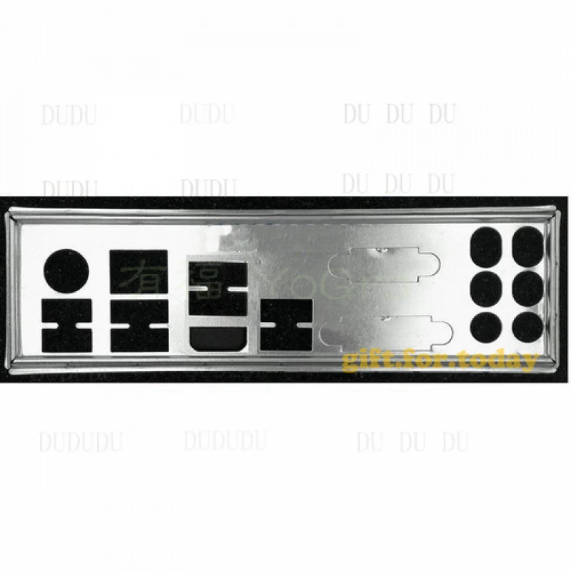 D New I/O Shield Fo…