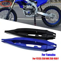 Protector de Basculante para Motocicleta Yamaha Nuevo 2025 YZ125 250 YZ250F YZ450F 125X 250X YZ250FX YZ450FX WR250F WR450F 2024