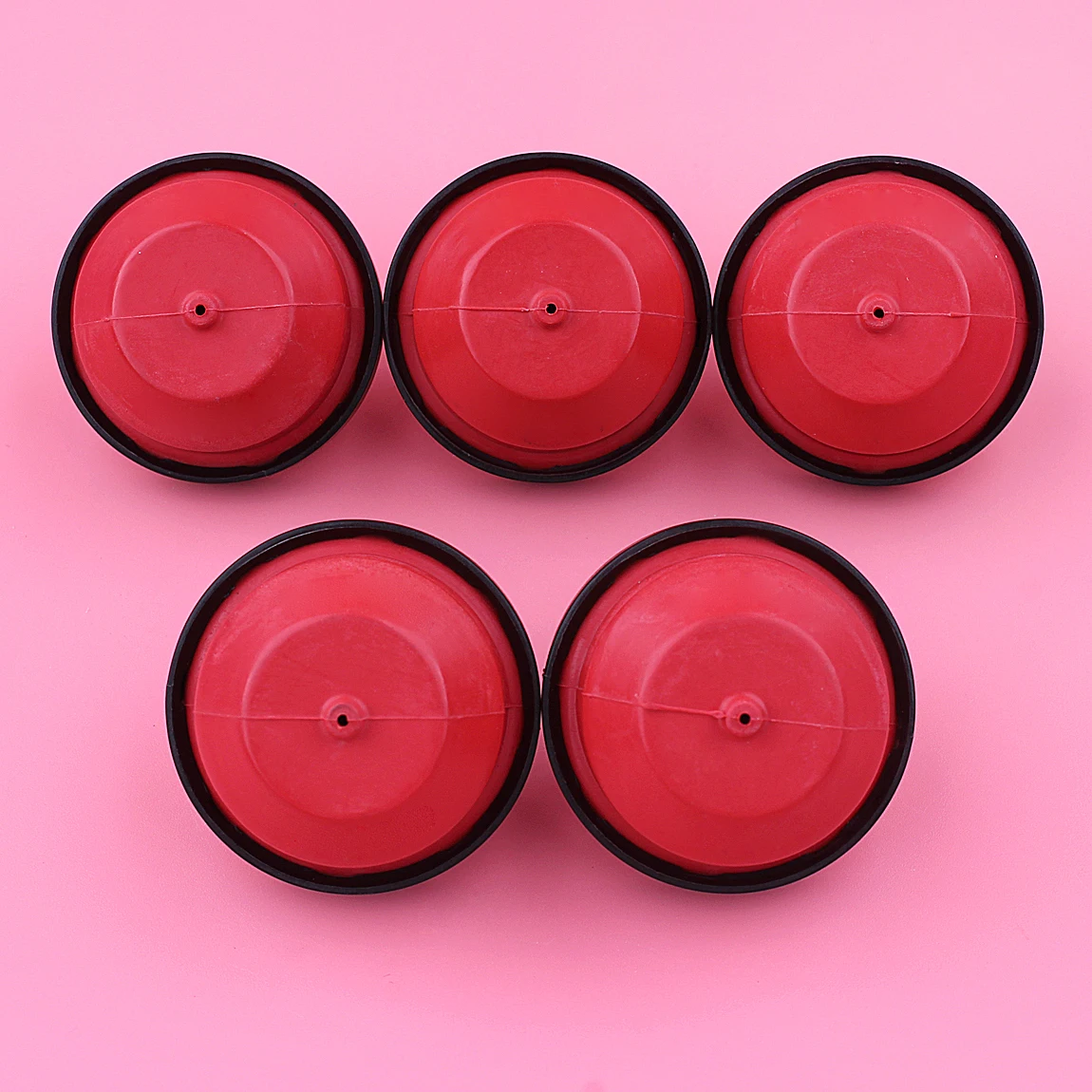 Primer Bulb For Tecumseh 23120003 32182A 32184 570442A 570629A 570629B Grass Trimmer Lawn Mower Engine Parts Cutter Grass