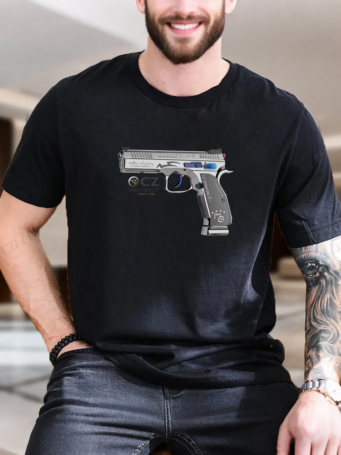 2025 New Model Fash… - image