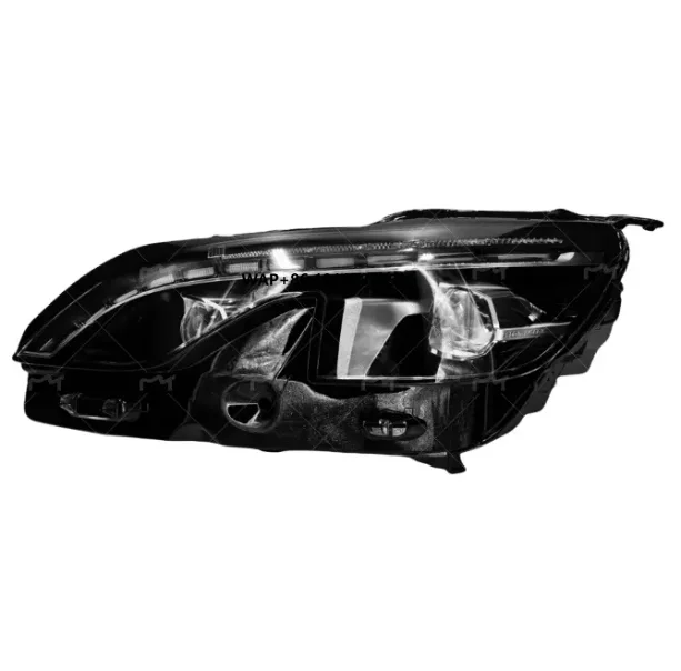 Headlights Assembly for 3008 4008 5008 (brand )