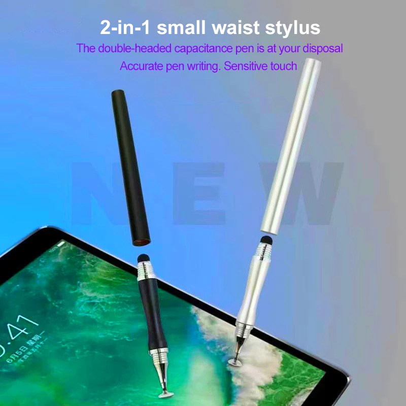 Touch Pencil For Cell Phone Accessories Universal Stylus Pen For Phone Touch Screen Pen For Tablet And Mobile Touch Pen Drawing