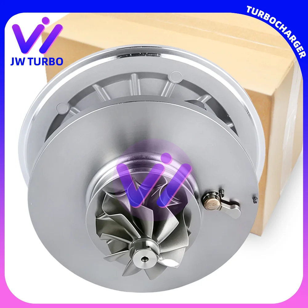 Turbo CHRA 767720-5004S 767720-0001 767720-0002 14411-EB70C 14411EB70C Turbo Cartridge for Nissan Navara Pathfinder 2.5 DI