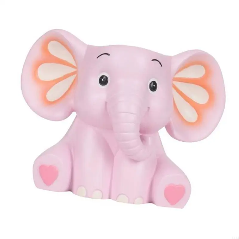 Decorative Pencil Container Remote Control Container Desk Ornament for Office