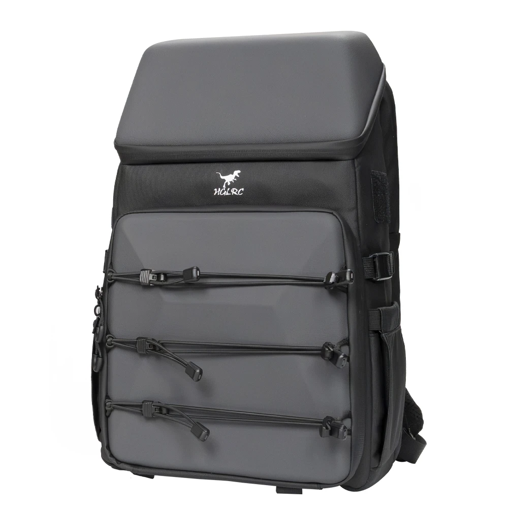 HGLRC B2 Drone&Camera Backpack - 47X29X23cm 14.5L Volume