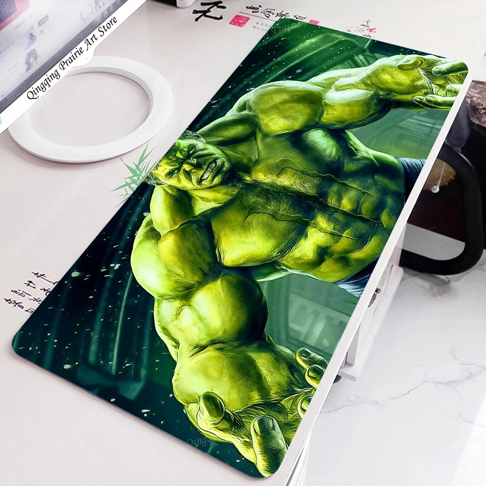 

1 шт. напольный коврик H-Hulk, коврик для мыши, Настольный коврик с подкладкой, игровые аксессуары, Prime Gaming XXL коврик для клавиатуры, коврик с подкладкой