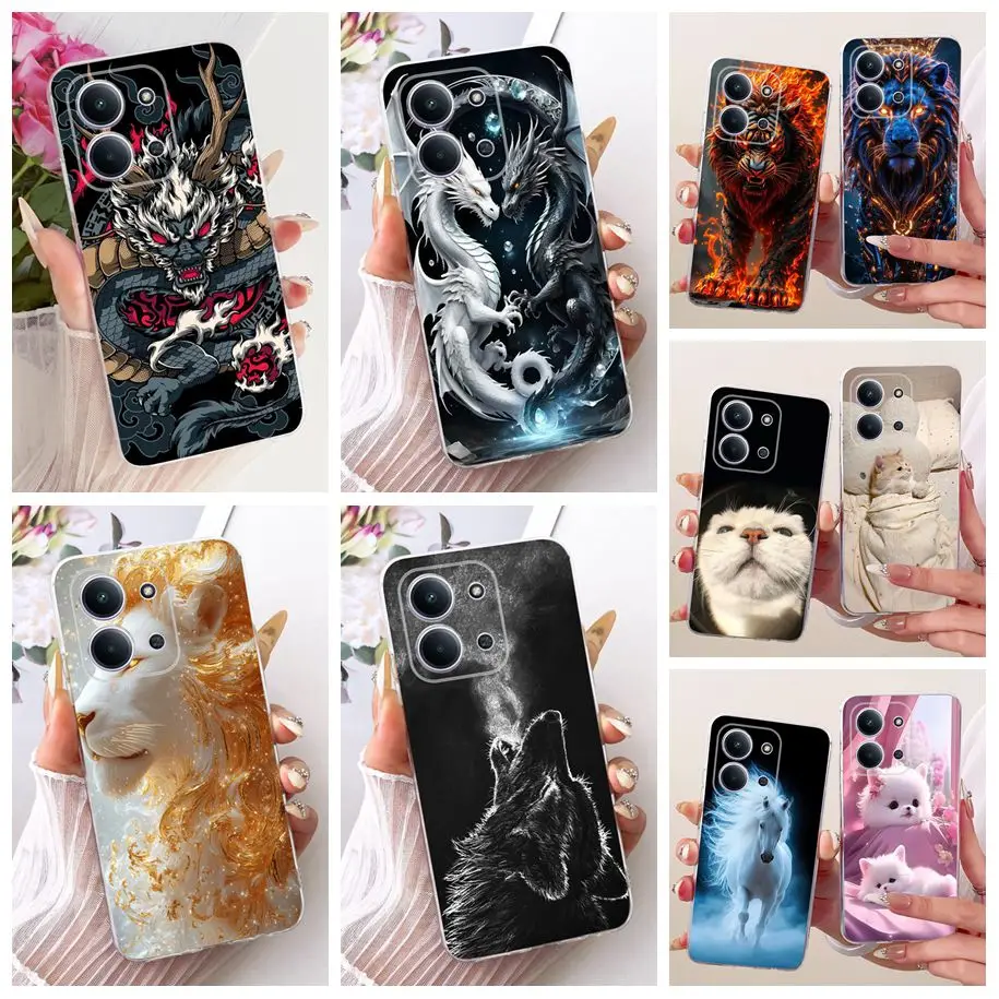 For Xiaomi Redmi 15… - image