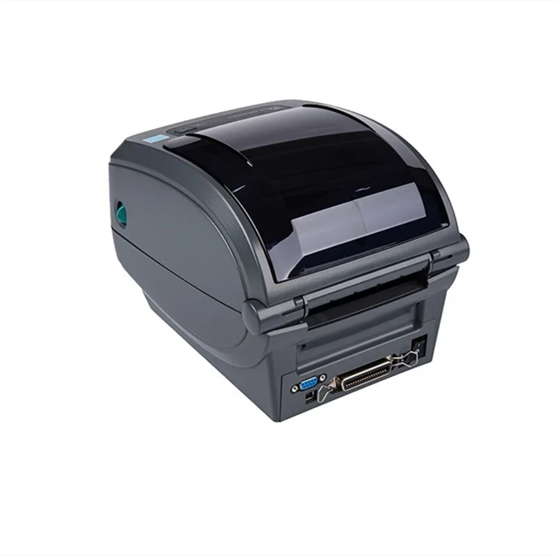 

Desktop printer express logistics surface sheet label