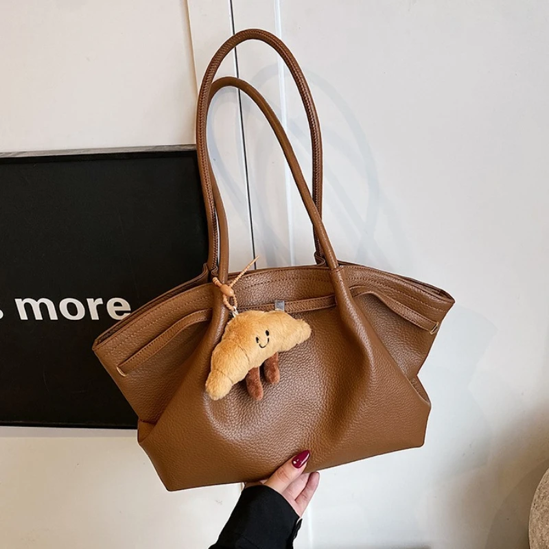 Vintage Pu Leather … - image