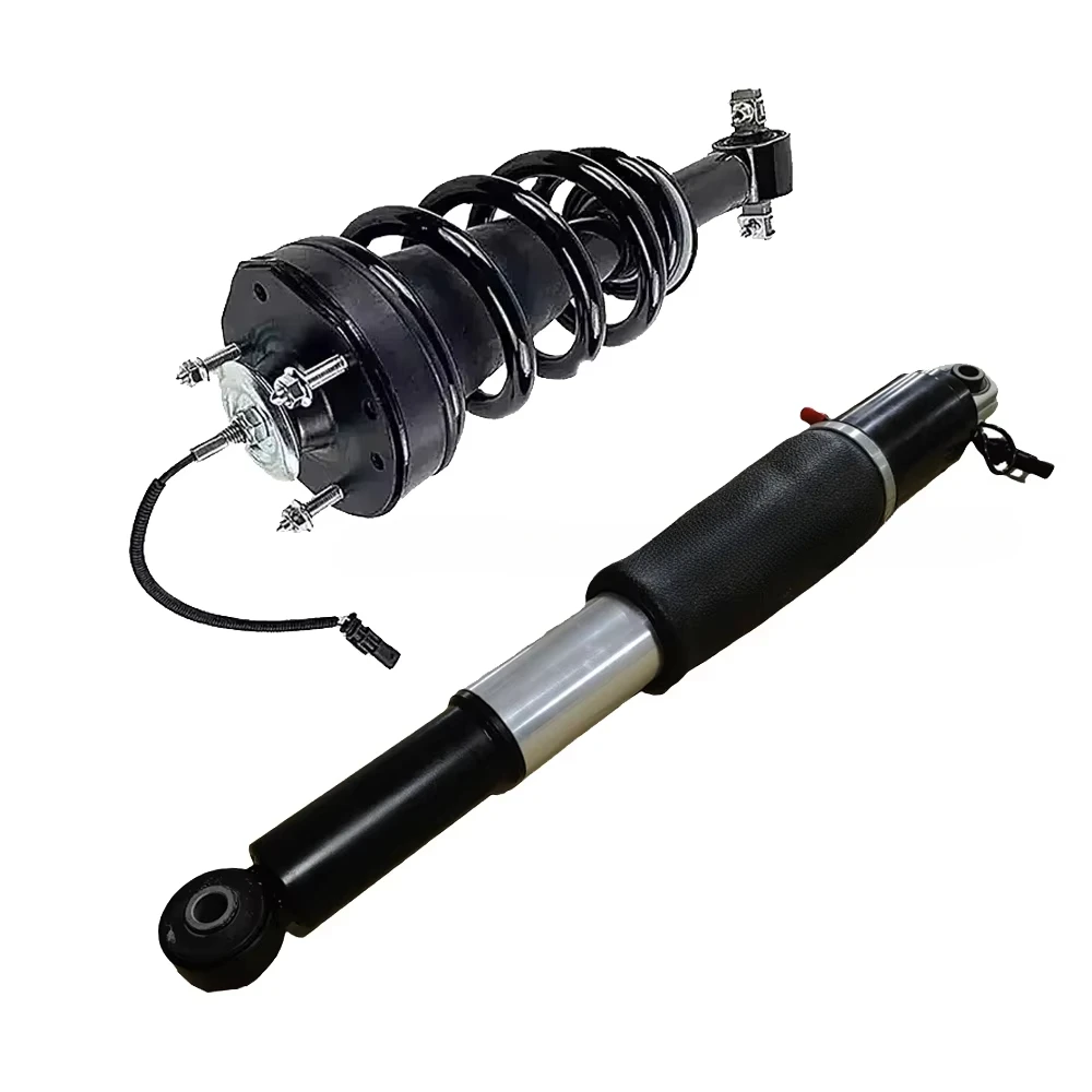 23151122 22283446 Rear car shock absorber Cadillac Escalade Chevrolet Suburban Tahoe GMC Yukon air suspension