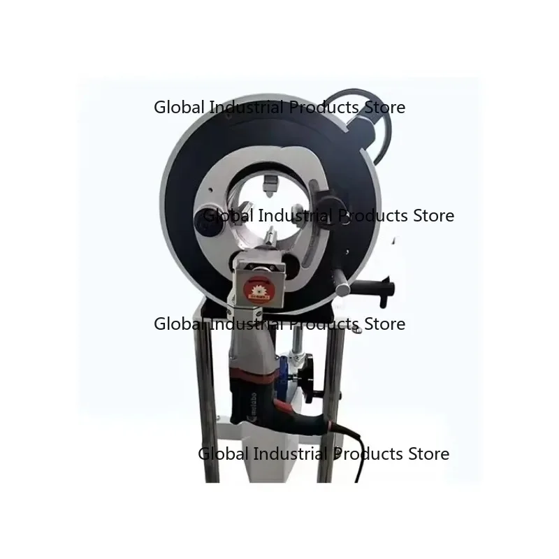 Metal Pipe Cutting …