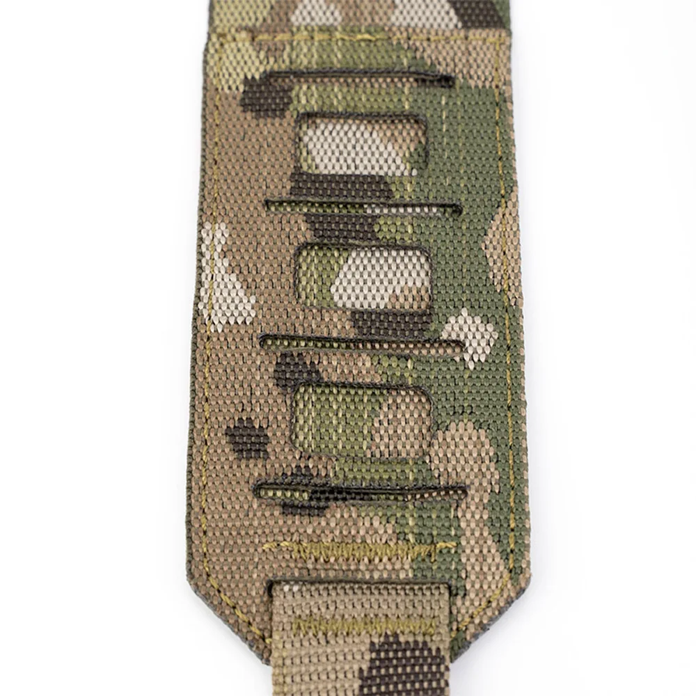 Tactical Molle Shoulder Strap Heavy Duty Waist Belt Y-Type Suspenders Waist Seal Strap Braces Function Harness