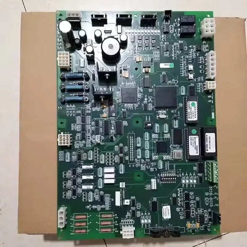 031-02506-002 331-02506-602 031-02506-001 Brand New Central Air Conditioning Logic Board