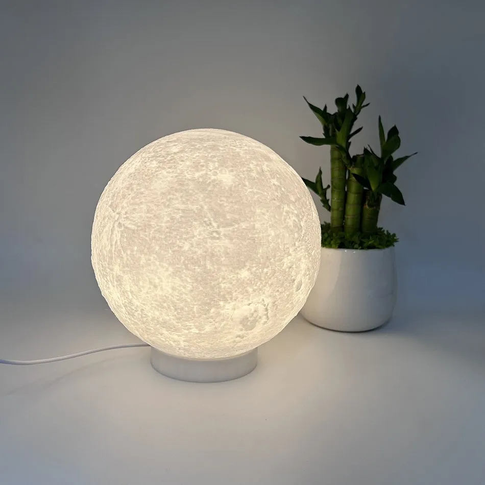3d-printed-moon-lamp-18cm-diameter-3-color-dimmable-moon-night-light-usb-powered-atmosphere-light