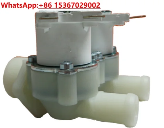 

Solenoid valve, Italy imported solenoid valve RPE R253