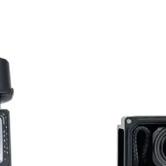 Darwin FPV High Definition Digital VTX O3 Air Unit CNC Aluminum Alloy Waterproof Shell