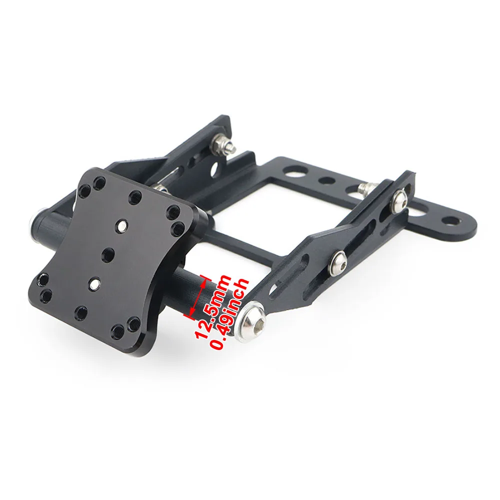 Fit For KTM LC8 950/990 Adventure ADV 2003-2012 Motorcycle GPS Smart Phone Navigation Mount Mounting Bracket Adapter Holder