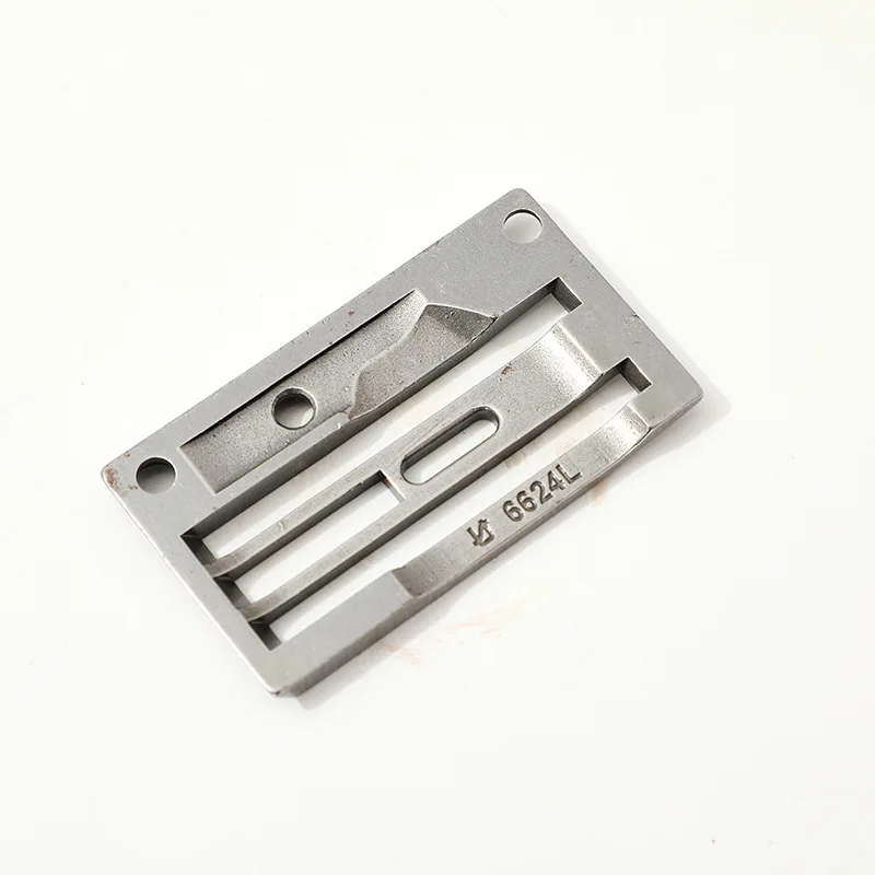 

1PCS Sewing Machine Dkn-3bp Imported 56100 Sealing Machine Height Bag Making Machine Industrial Parts 6624l Needle Board