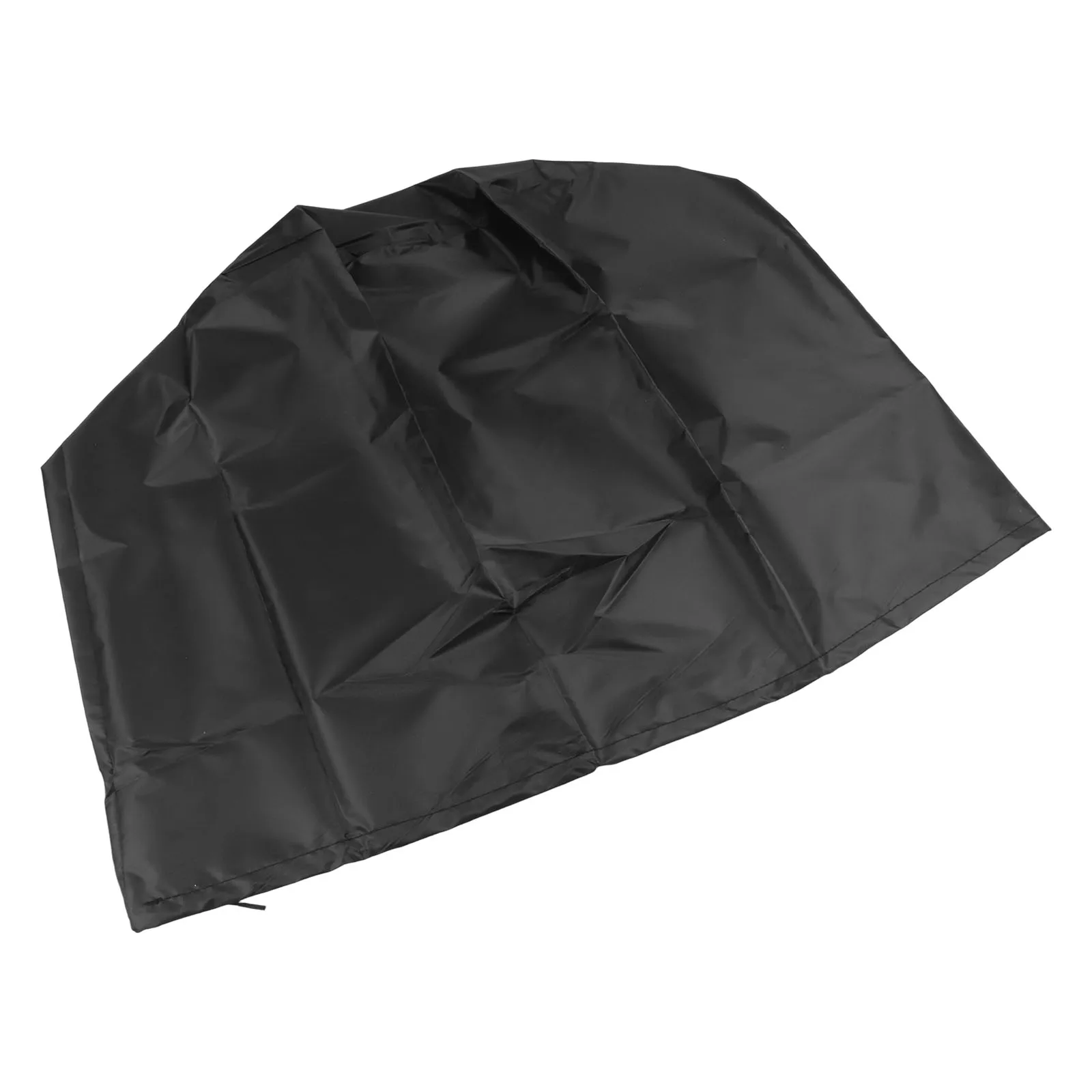 Round Cooler Bar Cover 21x23 Inch For Outdoor Patio Furniture Bathtub Side Table WaterDust With Storage Bag
