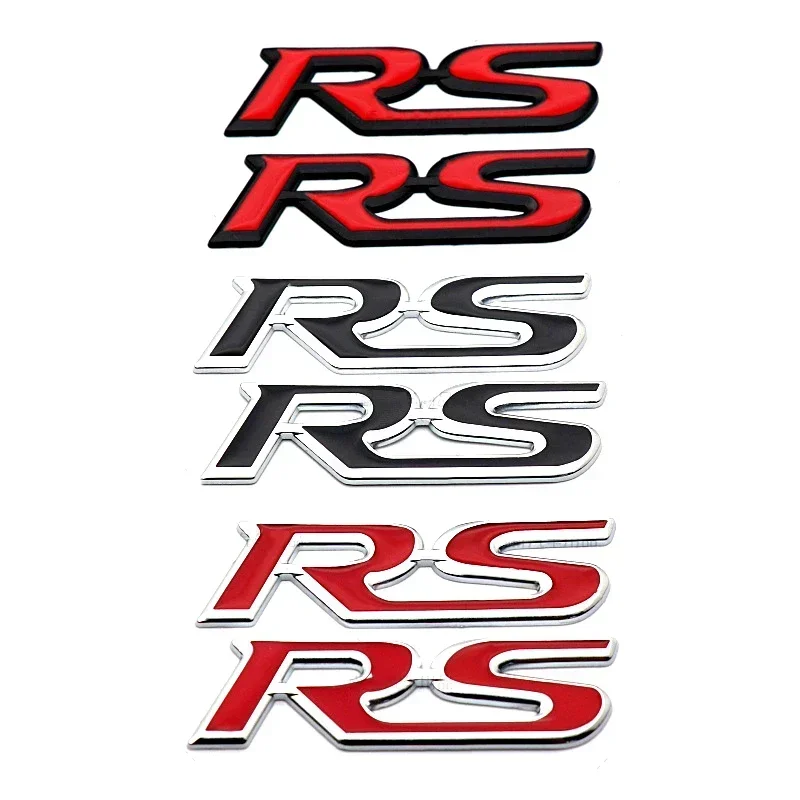 1 Pair Car Fender S… - image