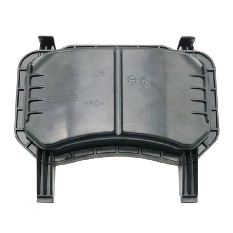 1Pair Car Front Headlight Lamp Dust Cap Lid Shell For Ford Mondeo MK4 2008 2009 2010 2011 2012 2013 Dust Cover Seal