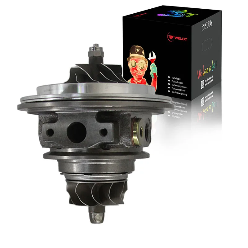

К03 53039880123 Турбинный картридж 53039700119 Турбо Чера 53039700141 Для Skoda Octavia II 1.8 TSI 160HP BYT BZB CDAA 53039700160