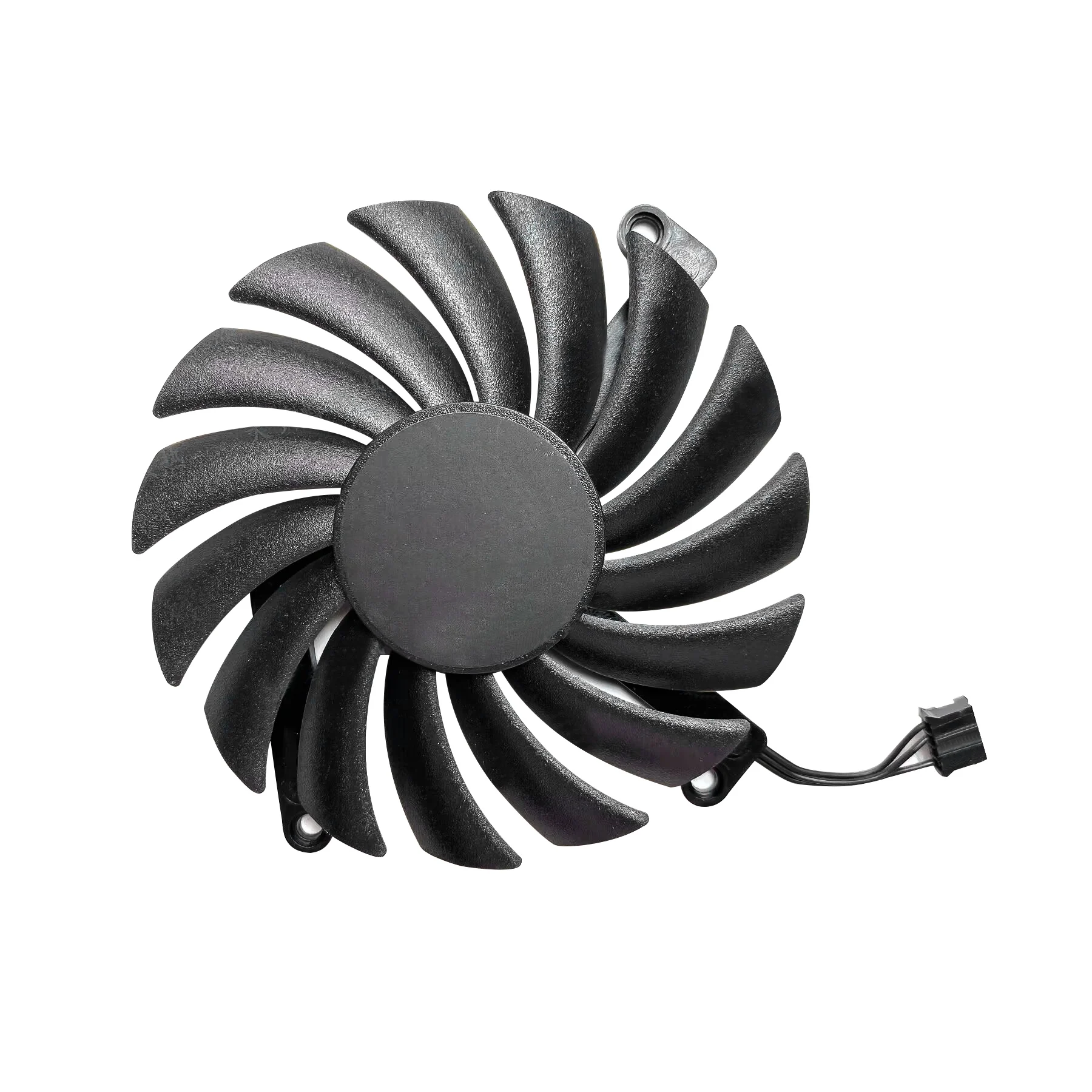 85mm CF-12910S RTX4070 Graphics Card Cooler Fan For INNO3D GeForce RTX 4070 RTX4070TI X3 OC Video Card Cooling Fan