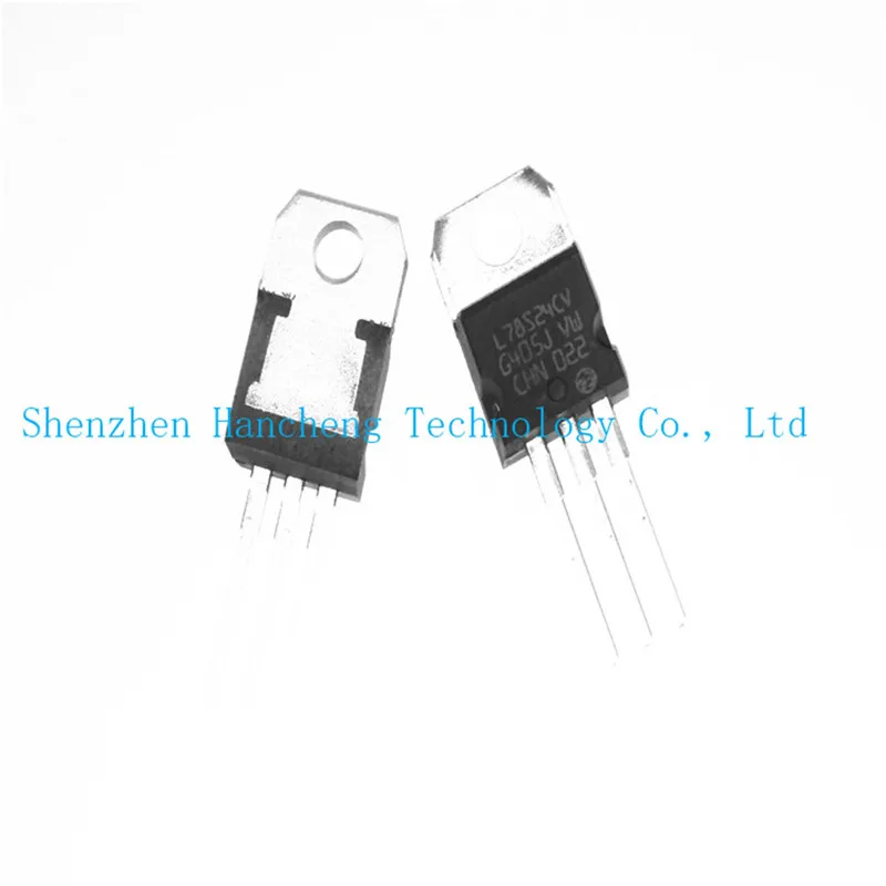 (10PCS-50PCS) L78S24CV TO220 NEW CHIP IC