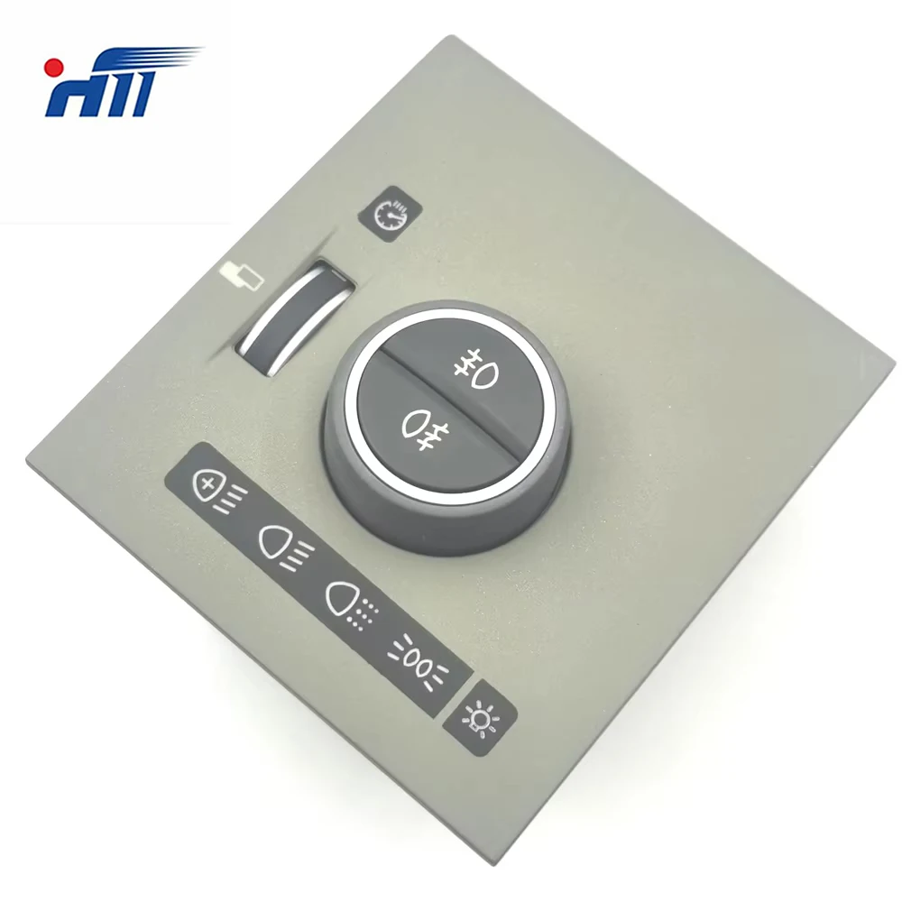 OE: 23162321 22157722 Truck Panel Light Switch Control Unit For VOLVO FM 420/FH5 EURO 6
