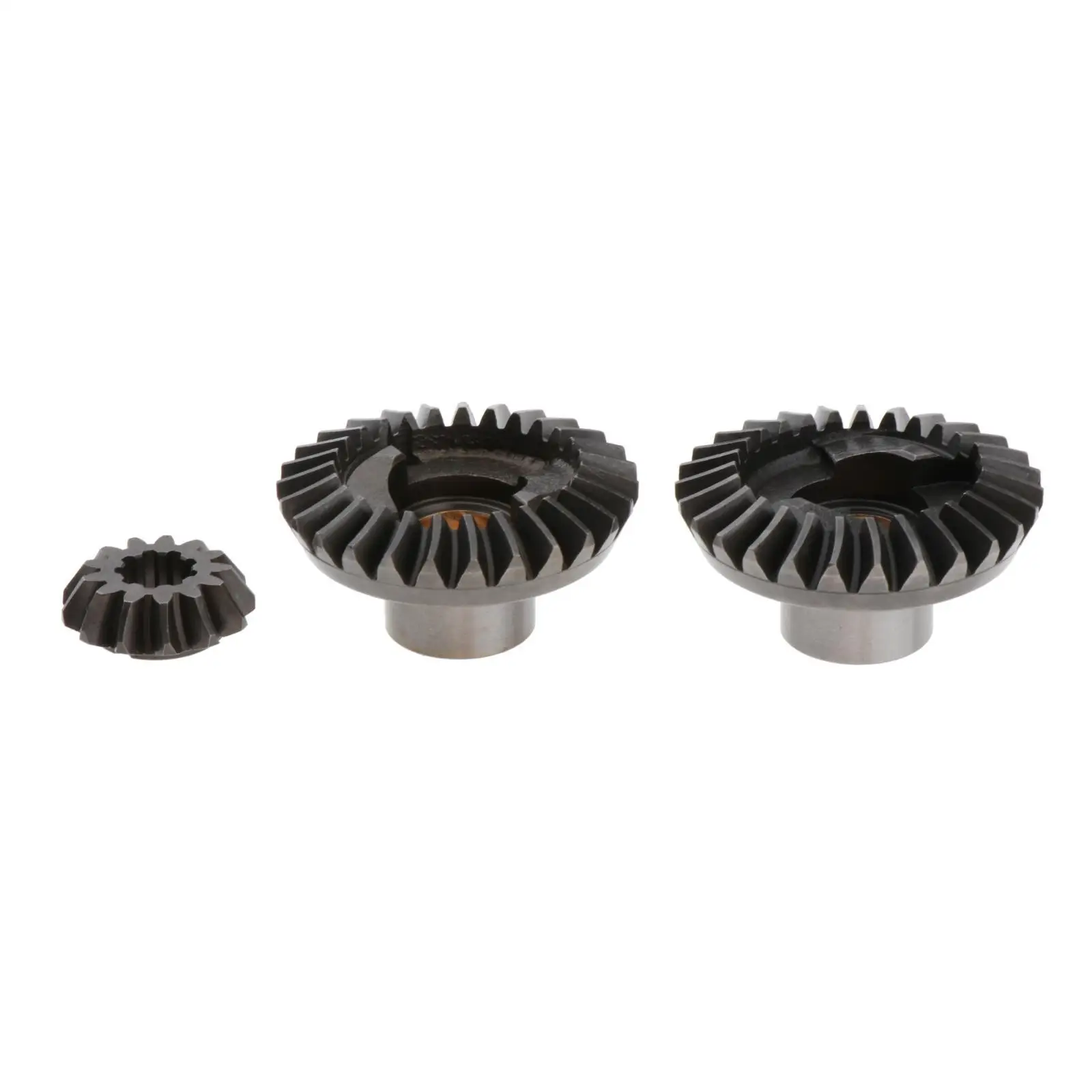

3pcs Gear Set F4 boat engine 67560-00 6E0-45551-00 67570-00