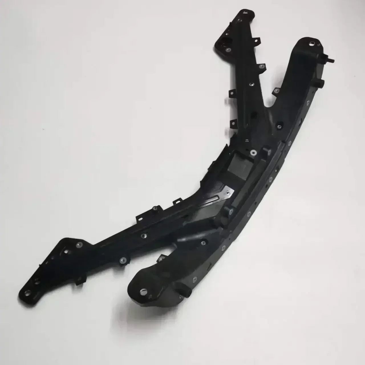 For Tesla Model 3 Radiator Framework Bracket Front Bumper Inner 1110240-00-B 1610866-00-A 111024000B 1110240 00 B 1610866 00 A